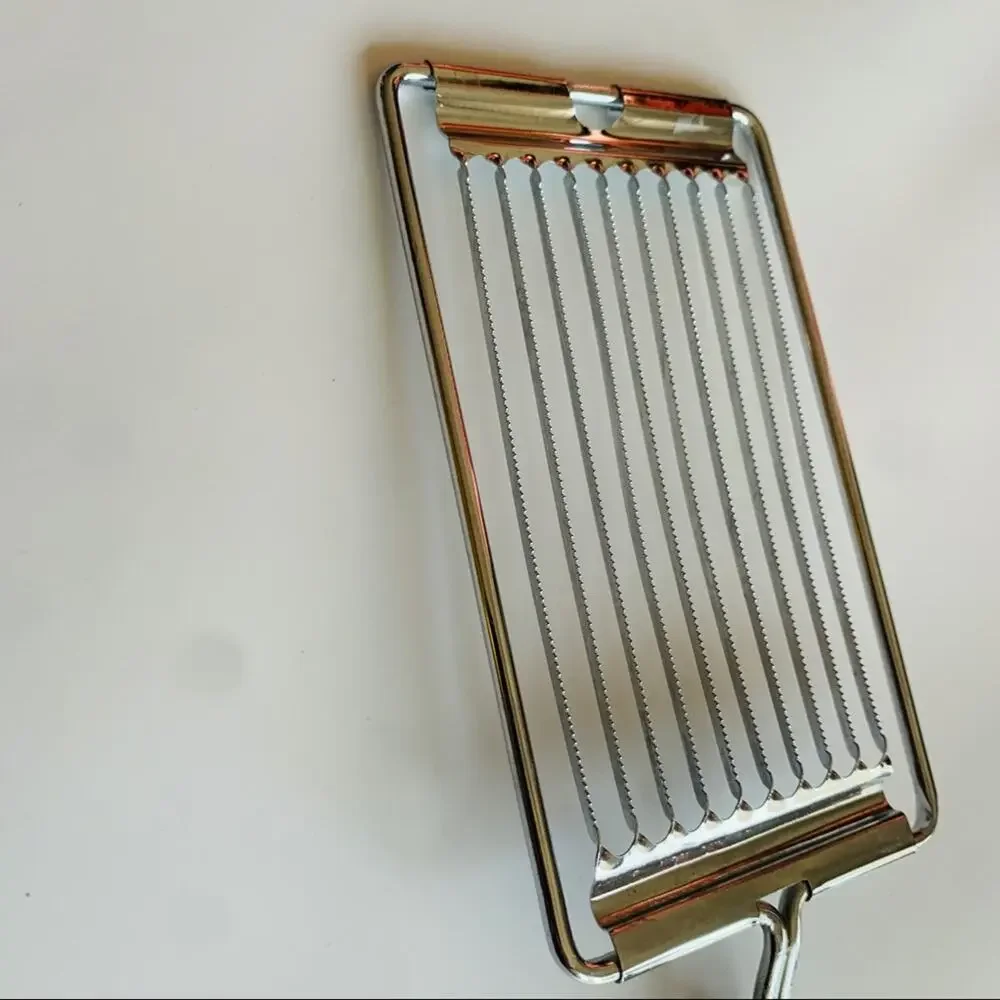 Vintage Ekco USA Tomato Slicer